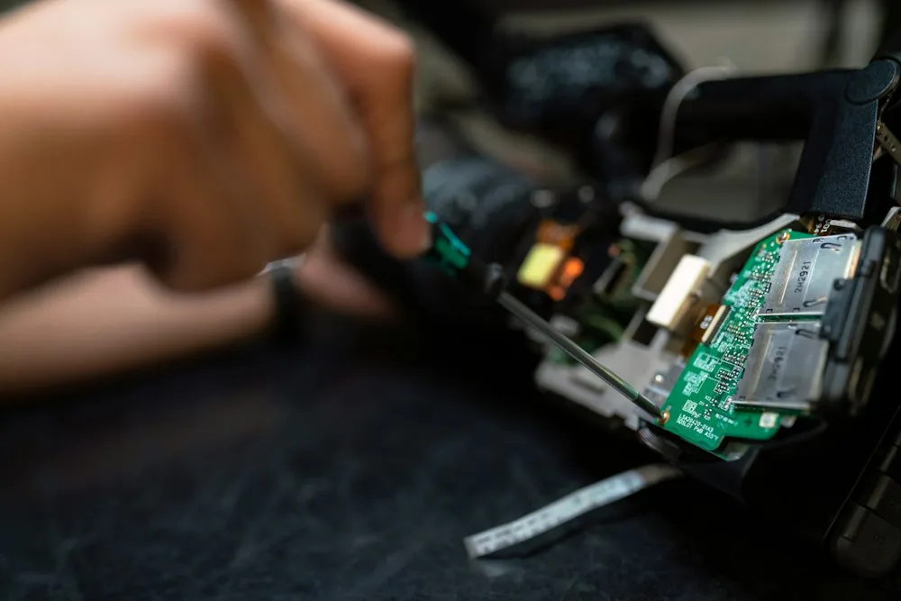 Appliance Repair Technician in Oak Bay
