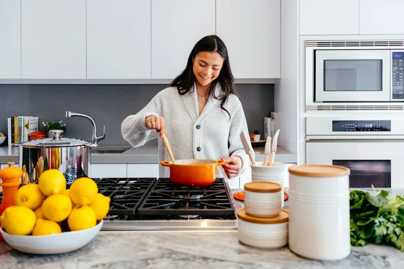 Stove Repair